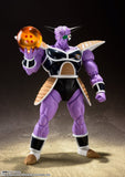 Tamashii Nations S.H. FIGUARTS Dragon Ball Z Ginyu