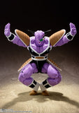 Tamashii Nations S.H. FIGUARTS Dragon Ball Z Ginyu