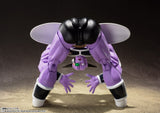 Tamashii Nations S.H. FIGUARTS Dragon Ball Z Ginyu
