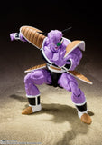 Tamashii Nations S.H. FIGUARTS Dragon Ball Z Ginyu