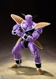 Tamashii Nations S.H. FIGUARTS Dragon Ball Z Ginyu
