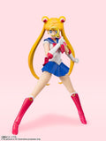 Tamashii Nations Sailor Moon S.H.Figuarts Sailor Moon (Animation Color Edition)