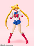 Tamashii Nations Sailor Moon S.H.Figuarts Sailor Moon (Animation Color Edition)