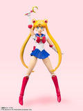 Tamashii Nations Sailor Moon S.H.Figuarts Sailor Moon (Animation Color Edition)