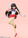 Tamashii Nations Sailor Moon S.H.Figuarts Sailor Mars (Animation Color Edition)