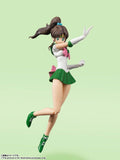 Tamashii Nations Sailor Moon S.H.Figuarts Sailor Jupiter (Animation Color Edition)