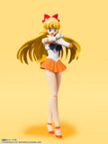 Tamashii Nations Sailor Moon S.H.Figuarts Sailor Venus (Animation Color Edition)