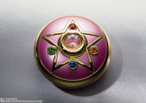 Tamashii Nations Sailor Moon PROPLICA Crystal Star -Brilliant Colour Edition-