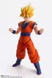Tamashii Nations IMAGINATION WORKS Dragon Ball Z Son Goku