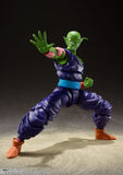 Tamashii Nations S.H. FIGUARTS Dragonball Z Piccolo -The Proud Namekian