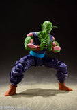 Tamashii Nations S.H. FIGUARTS Dragonball Z Piccolo -The Proud Namekian