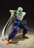 Tamashii Nations S.H. FIGUARTS Dragonball Z Piccolo -The Proud Namekian