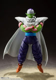 Tamashii Nations S.H. FIGUARTS Dragonball Z Piccolo -The Proud Namekian