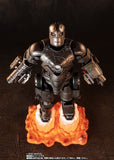 Tamashii Nations S.H. FIGUARTS Marvel Iron Man MK-1 Birth of Iron Man Edition