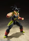 Tamashii Nations S.H. FIGUARTS Dragon Ball Z Bardock