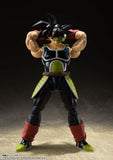 Tamashii Nations S.H. FIGUARTS Dragon Ball Z Bardock