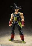 Tamashii Nations S.H. FIGUARTS Dragon Ball Z Bardock