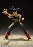 Tamashii Nations S.H. FIGUARTS Dragon Ball Z Bardock