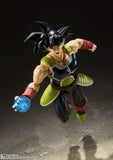 Tamashii Nations S.H. FIGUARTS Dragon Ball Z Bardock