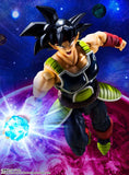 Tamashii Nations S.H. FIGUARTS Dragon Ball Z Bardock