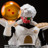 Tamashii Nations S.H. FIGUARTS Dragon Ball Z Jeice