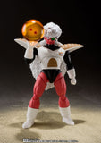 Tamashii Nations S.H. FIGUARTS Dragon Ball Z Jeice