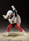 Tamashii Nations S.H. FIGUARTS Dragon Ball Z Jeice