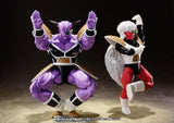 Tamashii Nations S.H. FIGUARTS Dragon Ball Z Jeice