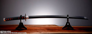 Tamashii Nations Demon Slayer PROPLICA Nichirin Sword (Tanjiro Kamado)