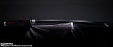 Tamashii Nations Demon Slayer PROPLICA Nichirin Sword (Tanjiro Kamado)