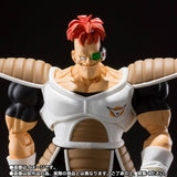 Tamashii Nations S.H. FIGUARTS Dragon Ball Z Recoome