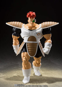 Tamashii Nations S.H. FIGUARTS Dragon Ball Z Recoome