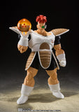 Tamashii Nations S.H. FIGUARTS Dragon Ball Z Recoome