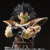 Tamashii Nations S.H.FIGUARTS Dragon Ball Z Raditz
