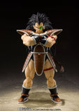 Tamashii Nations S.H.FIGUARTS Dragon Ball Z Raditz