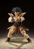 Tamashii Nations S.H.FIGUARTS Dragon Ball Z Raditz