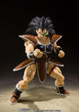 Tamashii Nations S.H.FIGUARTS Dragon Ball Z Raditz