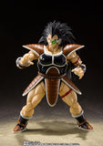Tamashii Nations S.H.FIGUARTS Dragon Ball Z Raditz