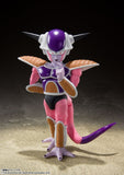 Tamashii Nations S.H.FIGUARTS Dragon Ball Z First Form Frieza & Pod Set
