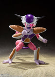 Tamashii Nations S.H.FIGUARTS Dragon Ball Z First Form Frieza & Pod Set
