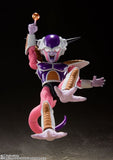 Tamashii Nations S.H.FIGUARTS Dragon Ball Z First Form Frieza & Pod Set