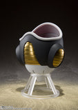 Tamashii Nations S.H.FIGUARTS Dragon Ball Z First Form Frieza & Pod Set