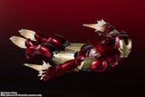 Tamashii Nations S.H.FIGUARTS Iron Man Mark 6 - Edition- (Avengers)
