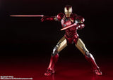 Tamashii Nations S.H.FIGUARTS Iron Man Mark 6 - Edition- (Avengers)