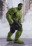 Tamashii Nations S.H.FIGUARTS Hulk - Edition- (Avengers)