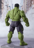 Tamashii Nations S.H.FIGUARTS Hulk - Edition- (Avengers)
