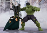 Tamashii Nations S.H.FIGUARTS Hulk - Edition- (Avengers)