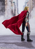 Tamashii Nations S.H.FIGUARTS Marvel Thor - Edition- (Avengers)