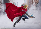 Tamashii Nations S.H.FIGUARTS Marvel Thor - Edition- (Avengers)