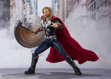 Tamashii Nations S.H.FIGUARTS Marvel Thor - Edition- (Avengers)